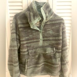 Billabong Switchback Fleece